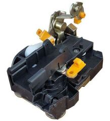 KAPI KİLİDİ ARKA SOL MOTORSUZ MOTOR TAKILANR 19-MEGANE-ZENON RN4448-7702127970
