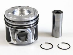 MOTOR PİSTON SEGMAN 69.60mm-40mm 040 CORSA C-COMBO C-PALIO-ALBEA-DOBLO 1.3 Z13DT 01 EURO 4 70 PS-GOETZE 877070604020BG-71729500