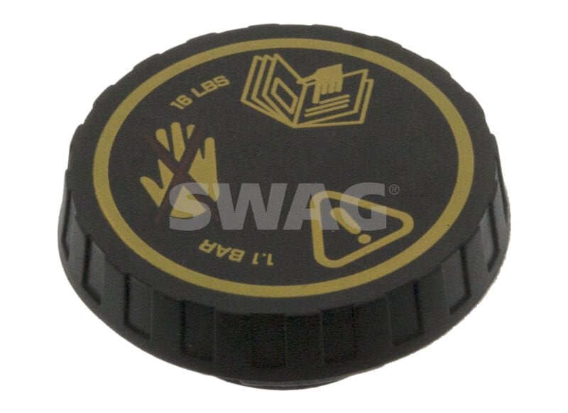 RADYATÖR YEDEK SU DEPO KAPAĞI MINI R50-R52 44013 FEBI 47561-SWAG 11947561-11531486703
