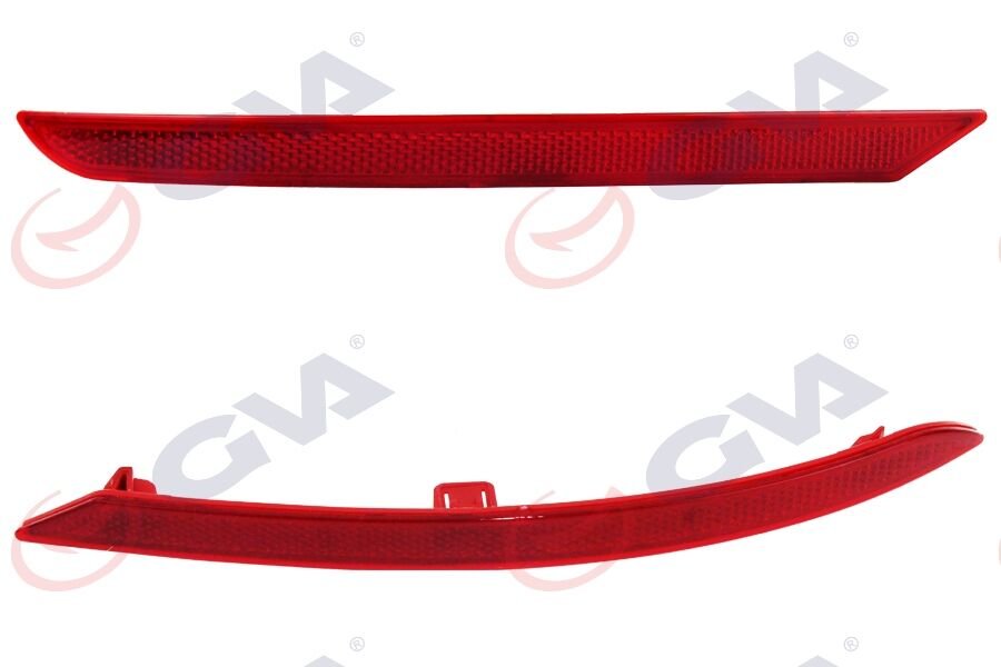 TAMPON REFLEKTORU ARKA SAĞ BMW F01 LCI 2012 15-GVA 9104823-63147311180