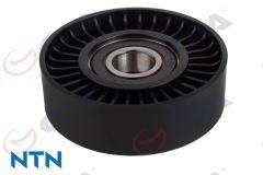 ALTERNATÖR GERGİ RULMANI ASTRA F-G-H-COMBO-CORSA B-C-ZAFIRA-VECTRA C 1.4-1.6-1.8i-1.8 16V-GVA 2790111-1340555-90571758-1340514-9157970