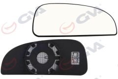 AYNA CAMI SOL DUCATO-BOXER-JUMPER 06 ISITMALI KONVEKS ALT CAM VM-6201BGHL-GVA 1127008-8151LP-71748250