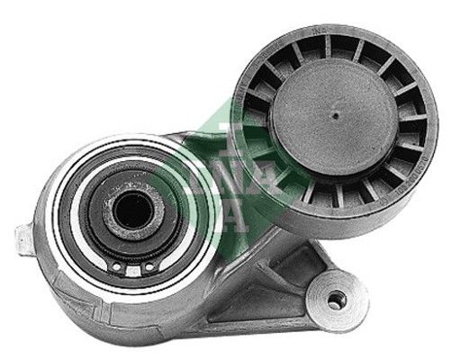 KAYIS GERGI RULMANI MERCEDES W201 W202 W124 C124 W126 KUTUKLU-INA-A1032000870
