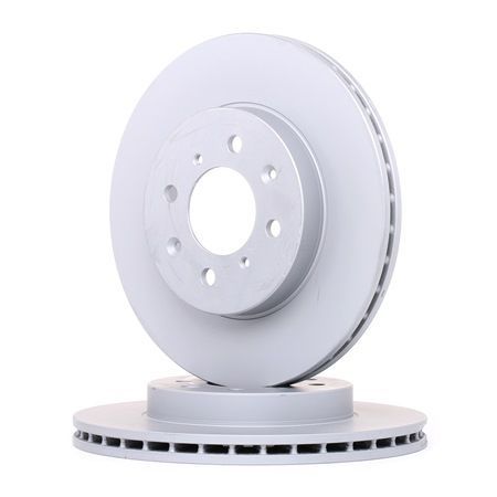 ÖN FREN AYNASI CIVIC IV V VI 1.4 1.5-1.6VTEC 1.7 91- 262x21x4DL HAVALI-FRENDI 15112-45251S6DE10-45251SK7A00-45251ST3E10