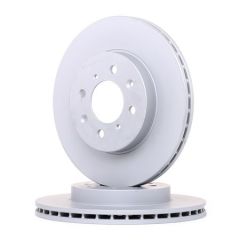 ÖN FREN AYNASI CIVIC IV V VI 1.4 1.5-1.6VTEC 1.7 91- 262x21x4DL HAVALI-FRENDI 15112-45251S6DE10-45251SK7A00-45251ST3E10