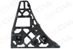 ÖN TAMPON BRAKETİ SAĞ TRANSIT V347-V348 06 14 1437151-GVA 9531368-6C11 17B749 AD -1437151