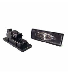 PLAKA LAMBASI YENİ MODEL MEGANE 4-KAYA KR723-265108990C