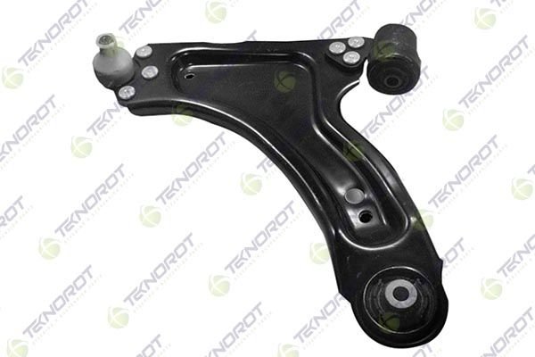 ROTİLLİ SALINCAK ÖN SOL ALT CORSA C COMBO C 2000-2006-CHEVY PICKUP-2001-2005-TORNADO-2003-2016-TEKNOROT O-156-352061-352041-24428977