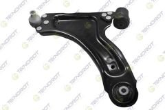 ROTİLLİ SALINCAK ÖN SOL ALT CORSA C COMBO C 2000-2006-CHEVY PICKUP-2001-2005-TORNADO-2003-2016-TEKNOROT O-156-352061-352041-24428977