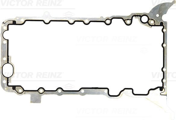YAĞ KARTER CONTASI RANGE ROVER 4 VOGUE L405 4.4 SDV8 2013-V.REINZ 711323600-LR023018-LR094141