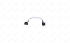 YAKIT BORUSU MERCEDES-BENZ C-SERISI T-MODEL S202 C 250 T TURBO-D 202.188 96-01-IBRAS 33588-6050700732