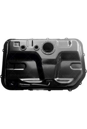 YAKIT DEPOSU HYUNDAI İ30-İ30 CW ESTATE 1.6CRDI-2.0CRDI DİZEL 07-11-OZER OS087-311502L910-31150A6950-31100A6900