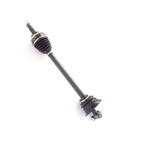 AKS ÖN SOL MGN I 1.4-1.4 16V-1.6-2.0-1.9 DT 96 ABS Lİ-ANKA 10103004-7701352595-7701469374