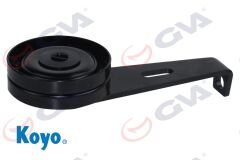 ALTERNATÖR GERGİ RULMANI BOXER-DUCATO-PARTNER-P306-405-406-EXPERT-BERLINGO-JUMPER-JUMPY 1.9D-1.9TD-GVA 2745310-5751.15-5751.38-9627860780-9627860