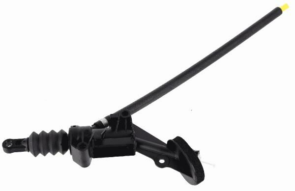 DEBRİYAJ ÜST MERKEZİ BİNEK TRANSIT V363-V362 14 17-SACHS 6284605084-BK217A543DA-BK217A543BB-BK217A543BC