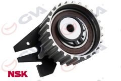EKSANTRİK GERGİ RULMANI DOBLO-BRAVO-BRAVA-MAREA-PALIO-PUNTO 1.9D-1.9JTD-ASTRA H-VECTRA C-ZAFIRA-GVA 6029405-636685-55208381-55215666-55238027