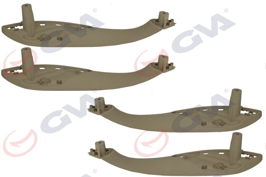 KAPI TUTAMAK SETİ 4 PARÇA ON ARKA 4 KAPI BEJ BMW F30 LCI-GVA 9103502-51417279315-316-69-70