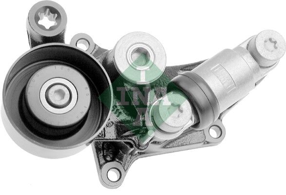 KAYIS GERGI RULMANI MERCEDES OM646 W203 S203 W211 S211 KUTUKLU-INA-A6462000070