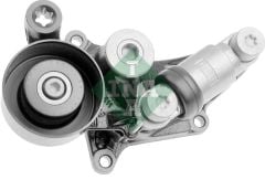 KAYIS GERGI RULMANI MERCEDES OM646 W203 S203 W211 S211 KUTUKLU-INA-A6462000070