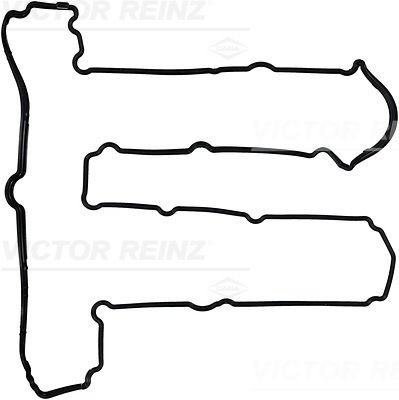 KULBUTOR KAPAK CONTASI FIESTA VII 1.1 Ti-VCT 18-V.REINZ 711712000-E3BG 6K260 EB 1947226