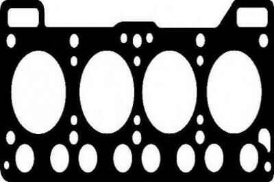 MOTOR TAKIM CONTASI R9 1400 BENZİNLİ LPG Lİ SKC ÖZEL TAKVİYELİ 1.40mm / KEÇESİZ-OTOCONTA 40103001L-7701466417-7701465262