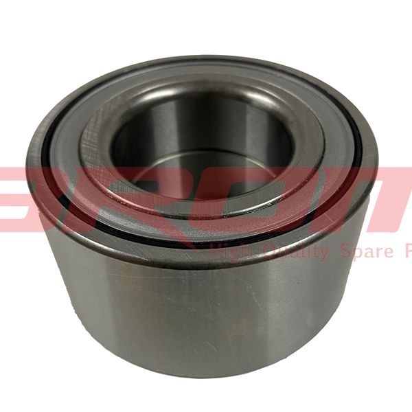 ÖN TEKER RULMANI DOBLO-LINEA-MAREA-FIORINO-BIPPER-NEMO-MEGANE II-CORSA D GRANDE PUNTO-PUNTO EVO-500-BRAVO ABS Lİ 37x72.043x37-BROM F50014-60815902-1603338-71714457-71745047