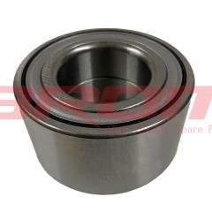 ÖN TEKER RULMANI DOBLO-LINEA-MAREA-FIORINO-BIPPER-NEMO-MEGANE II-CORSA D GRANDE PUNTO-PUNTO EVO-500-BRAVO ABS Lİ 37x72.043x37-BROM F50014-60815902-1603338-71714457-71745047
