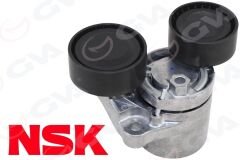 ALTERNATÖR GERGİ RULMANI KÜTÜKLÜ BMW E90 316D 09-11 318D 07-10 320D 04-11-GVA 2799815K-11287823199-7823199