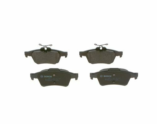 ARKA BALATA FOCUS II CMAX 03 CONNECT 02 LAGUNA III 07 VECTRA C 02 C5 08 SIGNUM 03 0986TB3197-BOSCH 0986494528-3M512M008AC-440601689R-WVA23482