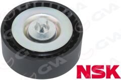 KAYIS GERGI RULMANI MERCEDES W176 W246 C117 X156-GVA 2799137-A6512001470
