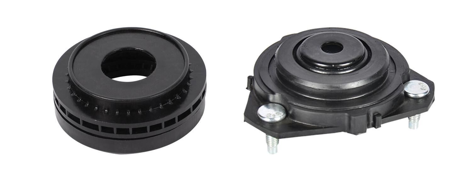 ON AMORTISOR ÜST KITI TAKOZ RULMAN FIESTA FUSION 02 08 V. MAZDA 2 01 06-MKS 721A-1146153-2S613K155-2S613K099