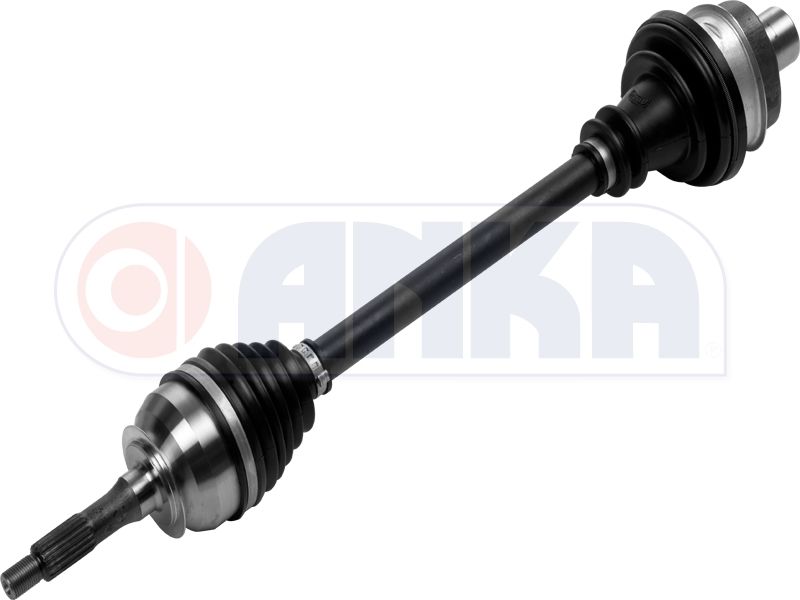 AKS KOMPLE SAĞ-SOL E.M. DACIA PİCK UP 01-04 1.9 F8Q DZL-ANKA-6001542122