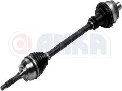 AKS KOMPLE SAĞ-SOL E.M. DACIA PİCK UP 01-04 1.9 F8Q DZL-ANKA-6001542122