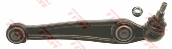 ALT SALINCAK ARKA SAĞ BMW E70 X5 3.0Sİ-3.0D-3.0SD 07 E71-E72 X6 30D 08-TRW-31126771894