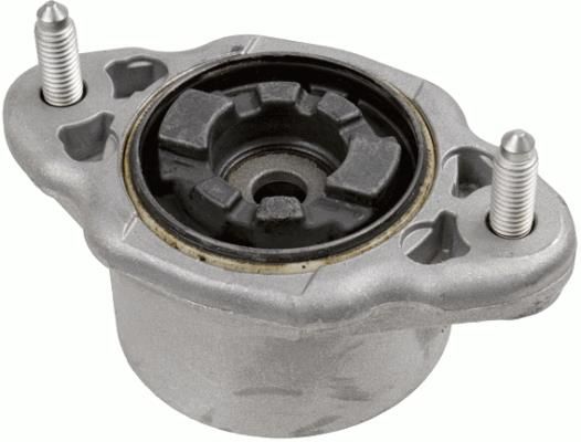 AMORTISOR TAKOZU ARKA MERCEDES X218 W204 S204 C204 W212 S212 A207 C207-SACHS 802516-A2043200873