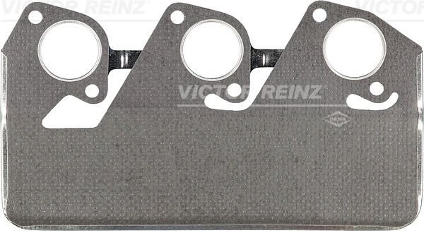 EGZOZ MANIFOLD CONTASI BMW E30-V.REINZ 712712210-11621708946-11621728489