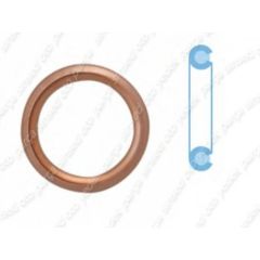 KARTER YAĞ TAPA PULU BAKIRLI YM R9/R12-OTOCONTA 40102510-7903062003