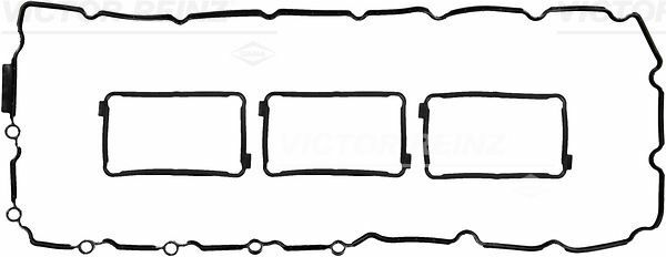 KÜLBÜTÖR KAPAK CONTASI BMW 1-3-5-6-7-X4-X5-X6-V.REINZ 151000201-7587804-11127587804