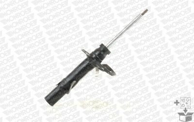 ÖN AMORTİSÖR SOL VOLVO XC60 2.0T 2.4D 3.2 T5 T6 D3 D4 2008 2017 GAZLI-MONROE 742241SP-30760309-31277371-31277626
