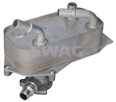 SANZIMAN YAG SOGUTUCU BMW N52N N53 E81 E90 E91 E92 E93 E84 E89-SWAG 33109440-17217551647