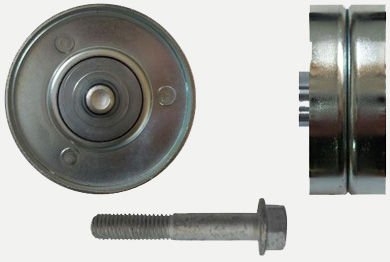 206910586 ALTERNATÖR GERGİ RULMANI ASTRA G-H-COMBO-CORSA 1.7 DTI-TOPRAN 206910001-1854421-6854427