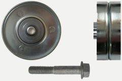 206910586 ALTERNATÖR GERGİ RULMANI ASTRA G-H-COMBO-CORSA 1.7 DTI-TOPRAN 206910001-1854421-6854427