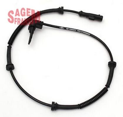 ABS SENSOR KABLO TRAFIC III ÖN SAĞ - SOL-SAGEM 60161-479108892R