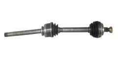 AKS KOMPLE SAĞ MASTER II 2.5D-2.8 DTİ 98-01 S8U-S8W ABSLİ 51 DİŞ 1120mm-ANKA 10102011-7700102980-8200052426-8200169281