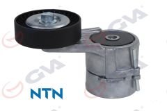 ALTERNATÖR GERGİ RULMANI KÜTÜKLÜ ASTRA F-G-H-COMBO-CORSA B-C-ZAFIRA-VECTRA C 1.4-1.6-1.8i-1.8 16V-GVA 2790111K-1340555-90571758-1340514-9157970
