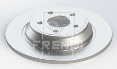 ARKA FREN AYNASI MONDEO V SALOON 2.0 ECOBOOST-FRENDI 13816-5322977