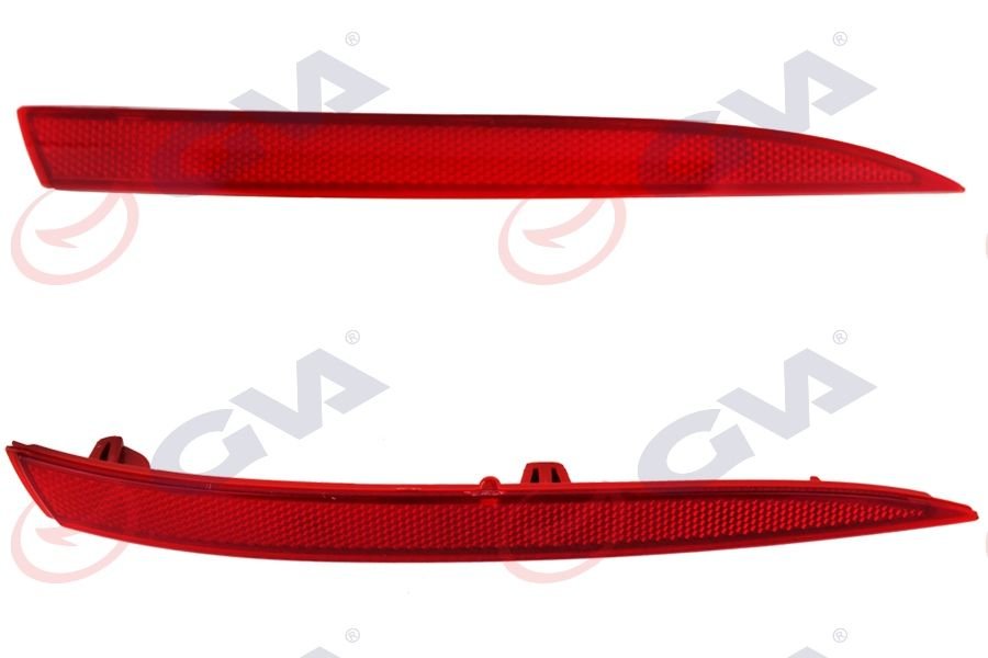 ARKA TAMPON REFLEKTÖRÜ L BMW G11/G12 16-18-GVA 9104834-63147342949