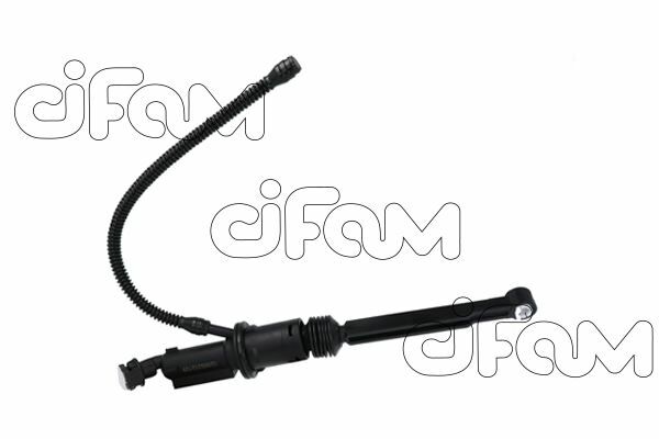 DEBRİYAJ ÜST MERKEZİ CROSSLAND 17 P2008 13 P208 12 C3 09-CIFAM 505286-9812924380-9812924680-3641911