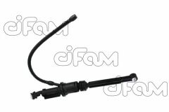 DEBRİYAJ ÜST MERKEZİ CROSSLAND 17 P2008 13 P208 12 C3 09-CIFAM 505286-9812924380-9812924680-3641911