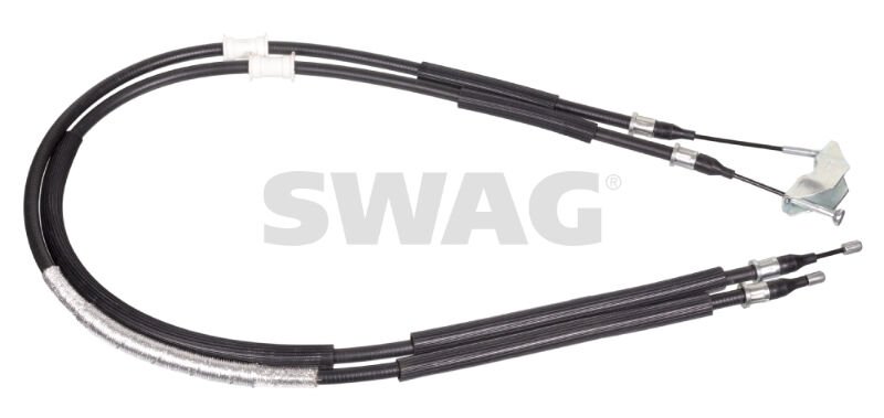 EL FRENI TELİ KOMPLE 1254 MM KAMPANA FREN ASTRA G 1998 FEBI 49627-SWAG 13949627-522656-24436451